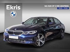 BMW 3-serie - Sedan 320e | Sportstoelen | Stoelverwarming | HiFi Sound System