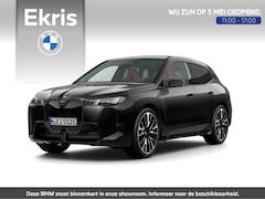 BMW iX - xDrive60 M Sport Package Pro | Comfort Package | Innovation Package