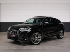 Audi Q3 Sportback - 45 TFSI e S Line Pano Sonos Keyless 360