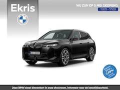 BMW iX - xDrive60 | M Sportpakket Pro | Comfort Pack | Innovation Pack