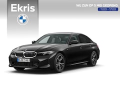 BMW 3-serie - 318i Sedan | M Sportpakket | Comfort Pack | HiFi Systeem | Comfort Access | Showroom Selec
