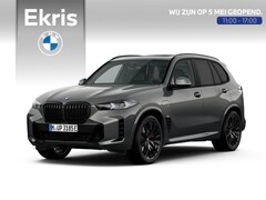 BMW X5 - xDrive50e | M Sportpakket Pro | Panoramadak | Trekhaak | Harman Kardon | Soft-close | Icon