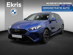 BMW 1-serie - 120 M Sportpakket Pro | Premium Pack | Stuurwielrand Verwarmd | Panoramadak | Harman Kardo