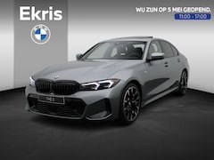 BMW 3-serie - 320i Sedan | M Sportpakket Pro | Innovation Pack | Comfort Pack | Showroom Selection