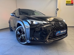 Lexus UX - 250h Black Line Luxery / Vol opties pas 14000km/Dealer onderh. 10j garantie