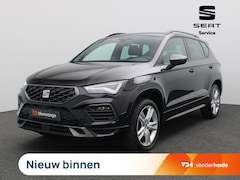 SEAT Ateca - 1.5 TSI FR Business Intense 150PK DSG 360gr. Camera, Elektrische Achterklep, Keyless, Adap