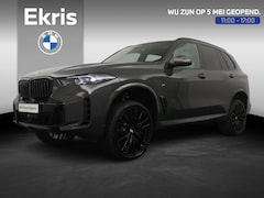 BMW X5 - xDrive50e M-Sport Pro | Adaptive Cruise | Panorama skylounge | Trekhaak | Harman/Kardon |