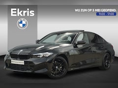 BMW 3-serie - Sedan 318i M Sport / Panorama Dak / Stoel- en Stuurverwarming