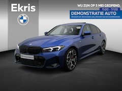 BMW 3-serie - Sedan 330e M Sportpakket Pro | Comfort Pack | Comfort Access | Achteruitrijcamera | Schuif