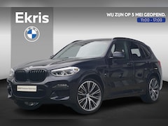 BMW X3 - xDrive20i M Sport | Trekhaak / Head-Up Display / Harman Kardon / 360 Graden Camera's / Ele