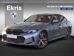 BMW 3-serie - 330e Sedan | M Sportpakket Pro | Comfort Pack
