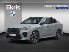 BMW iX2 - eDrive20 | M Sportpakket Pro | Trekhaak | Schuif-kanteldak | Harman Kardon | Head-up | Ele