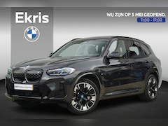 BMW iX3 - | High Executive | Laserlight | Harman Kardon | Head-Up Display | Panoramadak