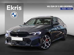 BMW 3-serie - 330e M Sport Package Pro | Innovation Pack | Comfort Pack