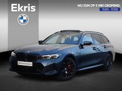 BMW 3-serie Touring - 330e M Sportpakket Pro | Stuurwiel Verwarming | Comfort Access | Elektrische Trekhaak | Pa