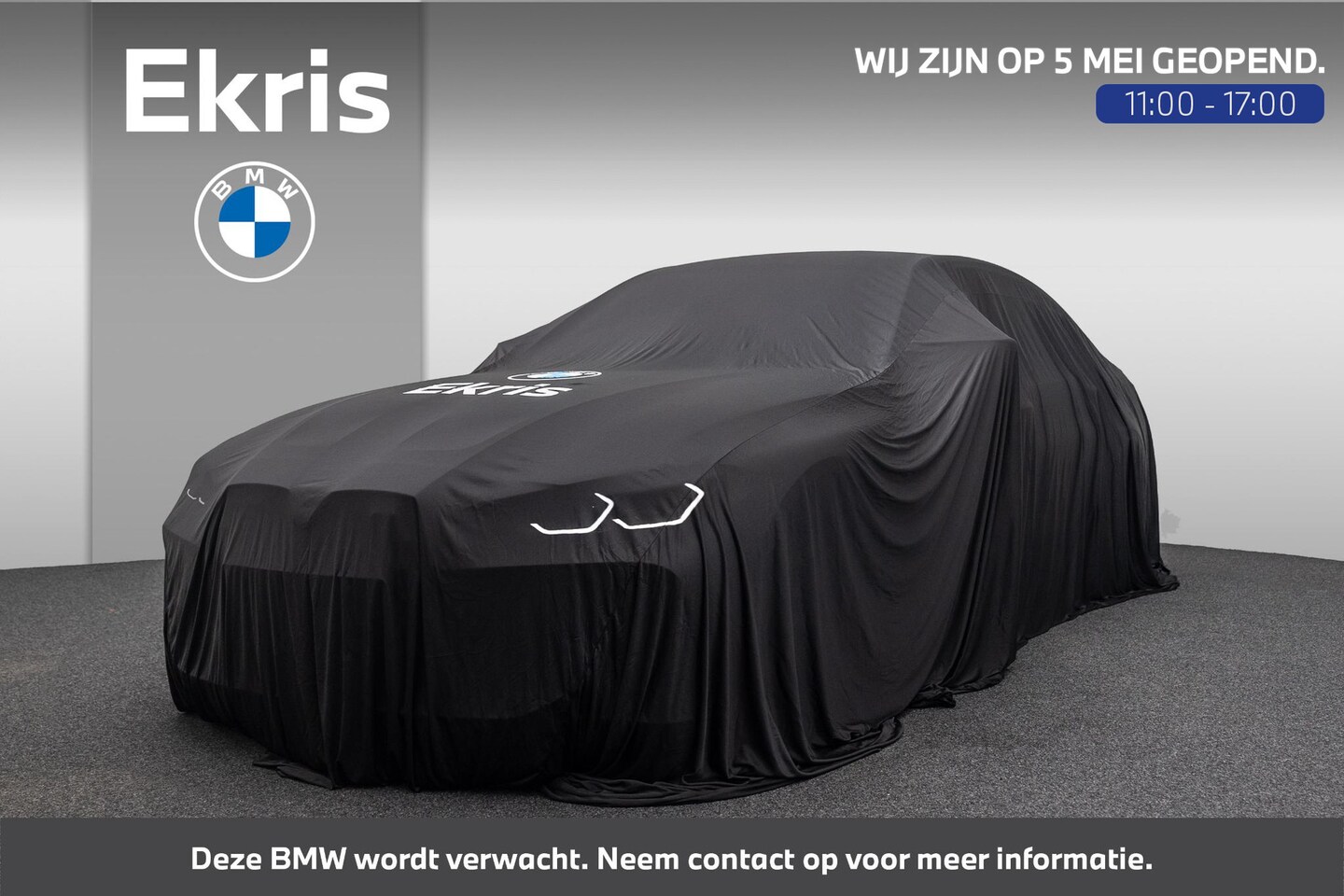 BMW X5 - xDrive45e High Executive | M Sportpakket |  Stoelventilatie | Driving Assist Prof. | Laser - AutoWereld.nl