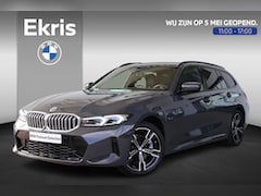 BMW 3-serie Touring - 330e | M Sportpakket | HiFi | Trekhaak | Driving Assistant