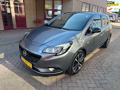 Opel Corsa - 1.0 Turbo Online Edition BLACK KLIMAAT DEALER OH