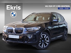 BMW iX3 - | M Sportpakket | Stoelverwarming | Achteruitrijcamera