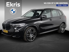 BMW X5 - xDrive40i High Executive Glazen panoramadak / Driving Assistant Professional / Head-Up Dis