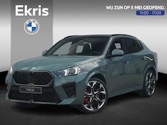 BMW X2 - sDrive20i | M Sportpakket Pro | Innovation Pack | Showroom Selection