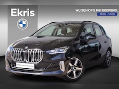 BMW 2-serie Active Tourer - 220i | Sportstoelen | Stoelverwarming | Trekhaak