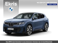 BMW iX3 - 50 xDrive M Sportpakket | Innovation Pack | Panoramadak | Trekhaak