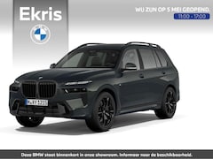 BMW X7 - xDrive40d High Executive | M Sportpakket Pro | Comfort Pack | Exclusive Pack | Sky Lounge