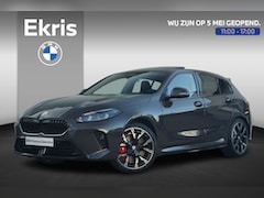 BMW 1-serie - 120 M Sportpakket Pro 19'' / Harman Kardon / Elektrisch verstelbare stoelen / Panoramadak