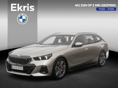 BMW i5 Touring - eDrive40 M Sport Edition | M Sport package | M Sport package Pro | Lentevoordeel