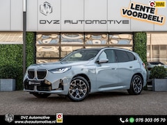 BMW X3 - 20 xDrive M-Sport | Driving Assistant Pro | Pano | Trekhaak | BTW