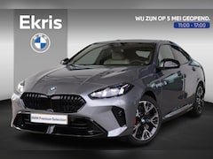 BMW 2-serie Gran Coupé - 220 M Sport Design Edition | Voorstoelen Verwarmd | Stuurwiel Verwarmd | Achteruitrij Came