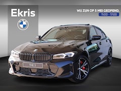 BMW 3-serie - 320i | M Sportpakket Pro | M Sportpakket | Harman Kardon | Trekhaak | Showroom Selection