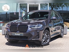 BMW X3 - (g01) xDrive30e M-Sport 292pk | Trekhaak | Laser LED | Virtual | Camera | Stoelverwarming
