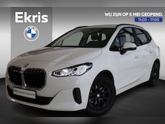BMW 2-serie Active Tourer - 218i | Parkeersensoren | Achteruitrij Camera| Cruise Control | Lentevoordeel