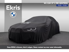 BMW X3 - xDrive20i High Executive Edition | Luxury Line | elektrisch glazen panorama-dak | trekhaak