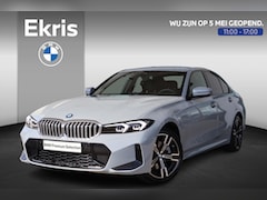 BMW 3-serie - Sedan 330e | M Sport | Comfort Access | Stoelverwarming | Trekhaak