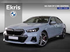 BMW 5-serie - Sedan 520i | M Sportpakket Pro | Stoelverwarming | Harman/Kardon