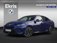 BMW 2-serie Gran Coupé - 220 M Sportpakket Pro 19'' | Elektrisch Verstelbare Stoelen | Harman Kardon | Driving Assi