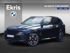 BMW X5 - xDrive50e | M Sportpakket Pro | Soft Close | Bowers & Wilkins | Hemelbekleding Alcantara |
