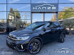 Volkswagen T-Roc - R 4-Motion 2.0 TSI|Pano|Acc|Lane|Akra|IQ