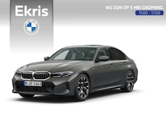 BMW 3-serie - 320i M Sport | Comfort Pack | Trekhaak | Showroom Selection