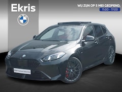 BMW 1-serie - 5-deurs 120 M Sportpakket Pro 19'' / Harman Kardon / Panoramadak / Comfort Access | Lentev
