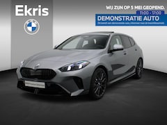 BMW 1-serie - 120 M Sportpakket Pro | Premium Pack | Comfort Access | Panoramadak | Driving Assistant |