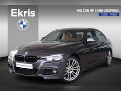 BMW 3-serie - 320i Edition M Sport Shadow Executive | M Sport | HiFi | Cruise Control | 18" LM | Lentevo