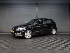 Volkswagen Polo - 1.2 TSI Comfortline Connected Series | TREKHAAK | LMV | ZEER ZUINIG |