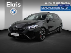 BMW 1-serie - 120 M Sport Design Edition | M Sportpakket Pro | Driving Assistant Plus | Harman Kardon |
