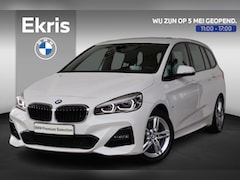 BMW 2-serie Gran Tourer - 218i Executive Edition M Sport | Trekhaak | Head-Up Display | LED-koplampen | Navigatie |