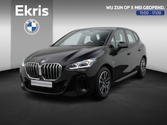 BMW 2-serie Active Tourer - 220i M Sportpakket |	Achteruitrijcamera | Parking Assistant | Elektrisch verwarmde voorsto