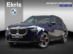 BMW X3 - M50 | M Sportpakket Pro | Innovation Package | Comfort Pack | Premium Pack